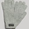 Unisex Essential-handschoenen met logo