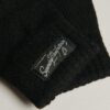 Unisex Essential-handschoenen met logo