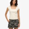 Utility Parachute-rok Utility Parachute-rok