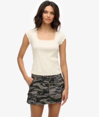Utility Parachute-rok