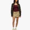 Utility Parachute-rok Utility Parachute-rok