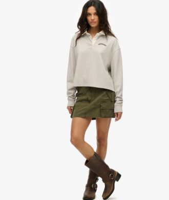 Utility Parachute-rok