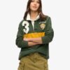 Utility Parachute-rok