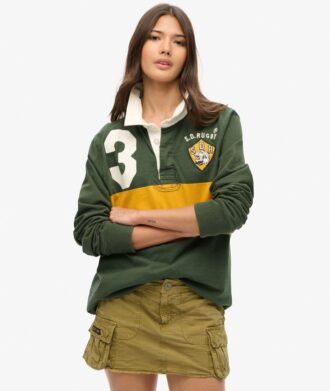 Utility Parachute-rok