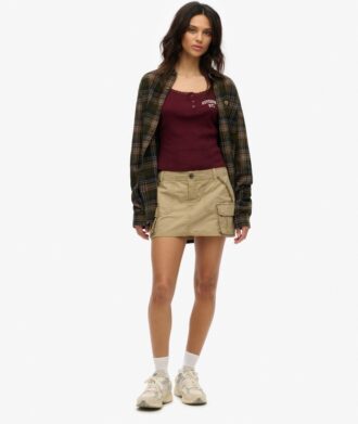 Utility Parachute-rok