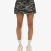 Utility Parachute-rok Utility Parachute-rok
