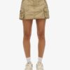 Utility Parachute-rok Utility Parachute-rok