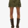 Utility Parachute-rok