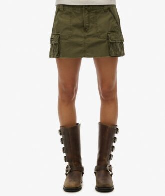 Utility Parachute-rok