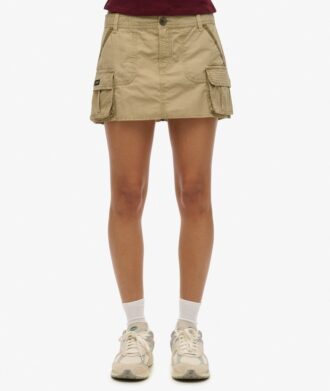 Utility Parachute-rok
