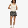 Utility Parachute-rok Utility Parachute-rok