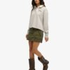 Utility Parachute-rok