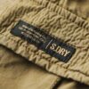 Utility Parachute-rok