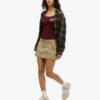 Utility Parachute-rok Utility Parachute-rok