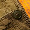 Utility Parachute-rok