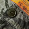 Utility Parachute-rok Utility Parachute-rok