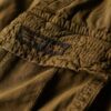 Utility Parachute-rok