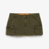 Utility Parachute-rok