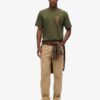 Utility Sport Logo Loose T-shirt