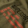 Utility Sport Logo Loose T-shirt
