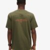 Utility Sport Logo Loose T-shirt