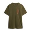 Utility Sport Logo Loose T-shirt