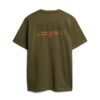 Utility Sport Logo Loose T-shirt