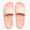 Vegan Core Pool Sliders