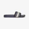 Veganistische slippers met bandjes