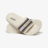 Veganistische slippers met bandjes