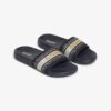 Veganistische slippers met bandjes