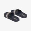 Veganistische slippers met bandjes