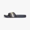 Veganistische slippers met bandjes