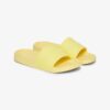 Veganistische slippers met logo