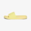 Veganistische slippers met logo