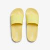 Veganistische slippers met logo