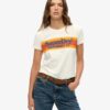 Venue Outdoors getailleerd T-shirt