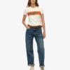 Venue Outdoors getailleerd T-shirt