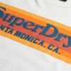 Venue Outdoors getailleerd T-shirt