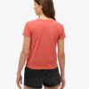 Venue Outdoors getailleerd T-shirt