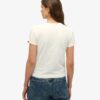 Venue Outdoors getailleerd T-shirt