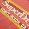 Venue Outdoors getailleerd T-shirt