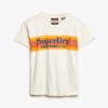 Venue Outdoors getailleerd T-shirt