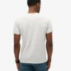 Vernieuwd klassiek T-shirt met print