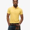 Versleten Poloshirt Versleten Poloshirt
