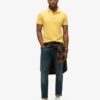 Versleten Poloshirt Versleten Poloshirt