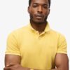 Versleten Poloshirt Versleten Poloshirt