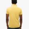 Versleten Poloshirt Versleten Poloshirt