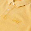 Versleten Poloshirt Versleten Poloshirt