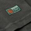 Vintage Athletic Chariot T-shirt met ronde hals